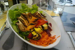 Mahlzeit!